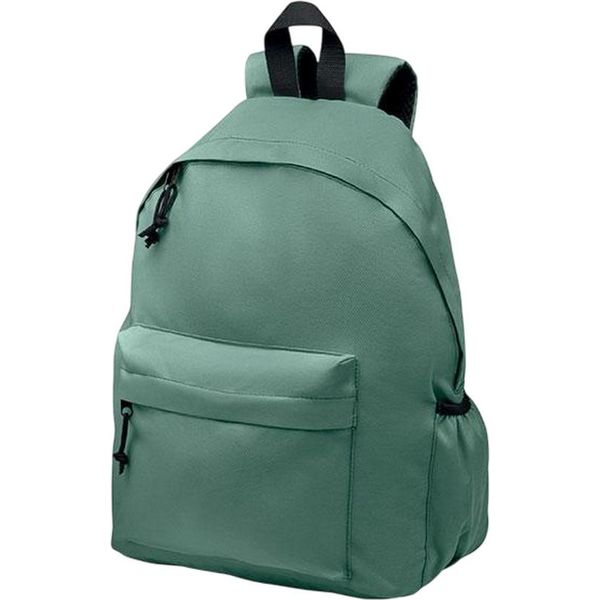 Midocean - Zaino "Bapal+"", Poliestere Rpet MO1241 (Taglia Unica) (Verde Scuro)"-image
