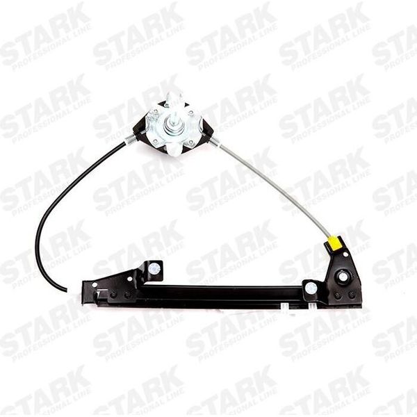 Stark SKWR-0420075 - Oe 51723323 Regolatore Del Finestrino, Posteriore Destro Per Punto-image