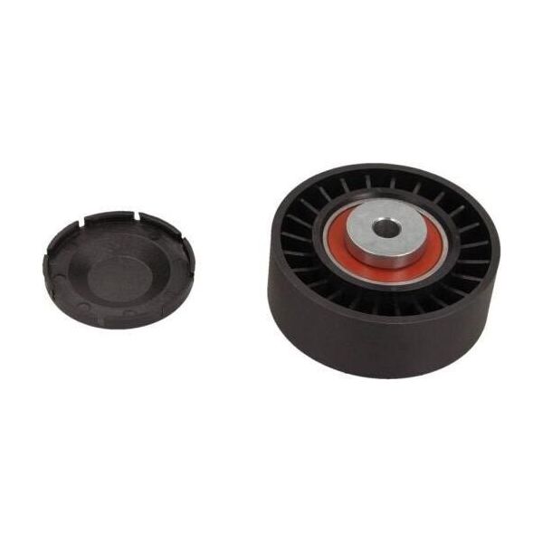Maxgear 54-1374 - Puleggia Tenditore Oe 103 200 05 70, Cinghia A V Per Cabriolet (A124), Classe C (W202), Classe E (W124), Classe E (A124), Classe E (C124), Classe E (S124), Classe G (W463), Classe S (W140), Sl (R129), Vario-image