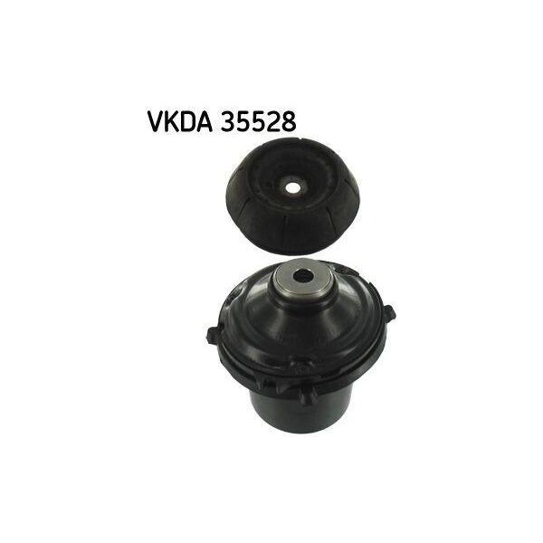Skf Vkda 35528 - Oe 3 12 510 FederbeinstüTzlager FüR Astra G, Corsa C (X01), Tigra Twintop (X04), Vectra B (J96), Zafira A-image