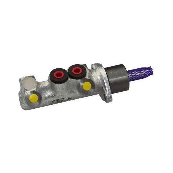 Hella 8AM 355 501-001 - Pompa Freno Oe 46409003 Per Palio, Punto-image