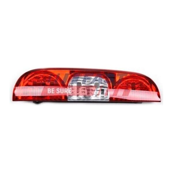 Fast FT86353 - Fanale Posteriore Oe 51755145, Sinistro Per Doblo-image