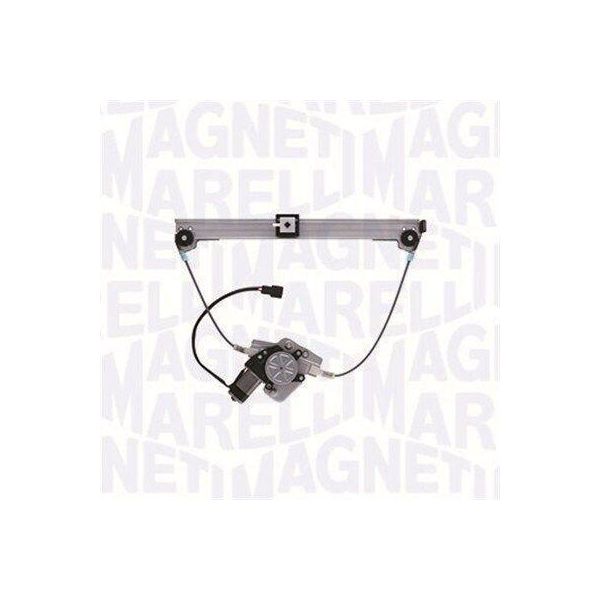 Magneti Marelli 350103170175 - Oe 4680365 Regolatore Di Finestrini, Anteriore Sinistro Per Panda-image