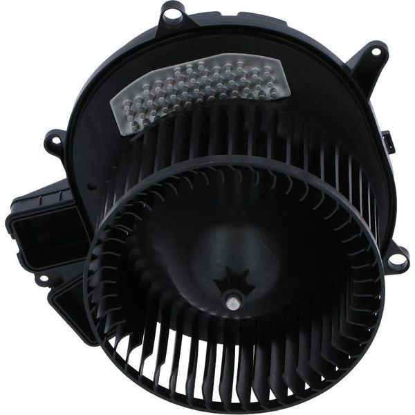 Nrf 34237 - Soffiatore Interno Oe 1669066100 Per Classe M (W166), Classe Gl (X166), Gle (W166), Gle (C292), Gls (X166)-image