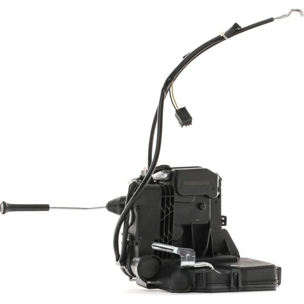 Ridex 1361D0114 - Oe 2117200635 Serratura Porta, Anteriore Destra Per Classe C (W203), Classe E (W211), Classe E (S211)-image