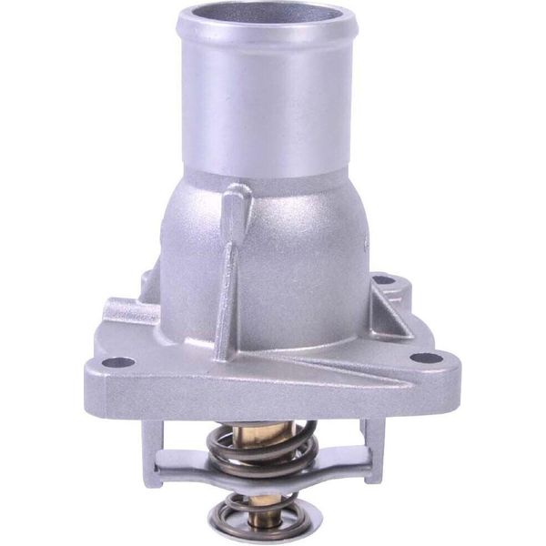 Gates TH41992G1 - Termostato Acqua Di Raffreddamento Oe 55559595 Per Stilo, Corsa E (X15), Insignia A (G09), Meriva (X03), Zafira B, Astra H, Corsa D (S07)-image