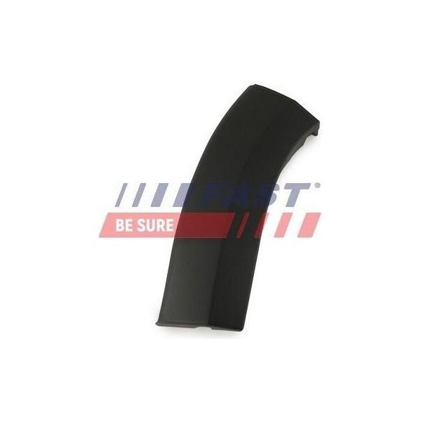 Fast FT90891 - Oe 735684537 Modanatura, Parafango, Anteriore Sinistro Per Jumper, Ducato, Boxer-image