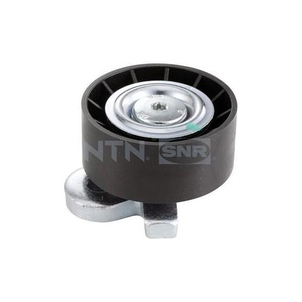 Snr GA358.09 - Puleggia Tenditore Oe 46557128, Cinghia A V Per Seicento-image