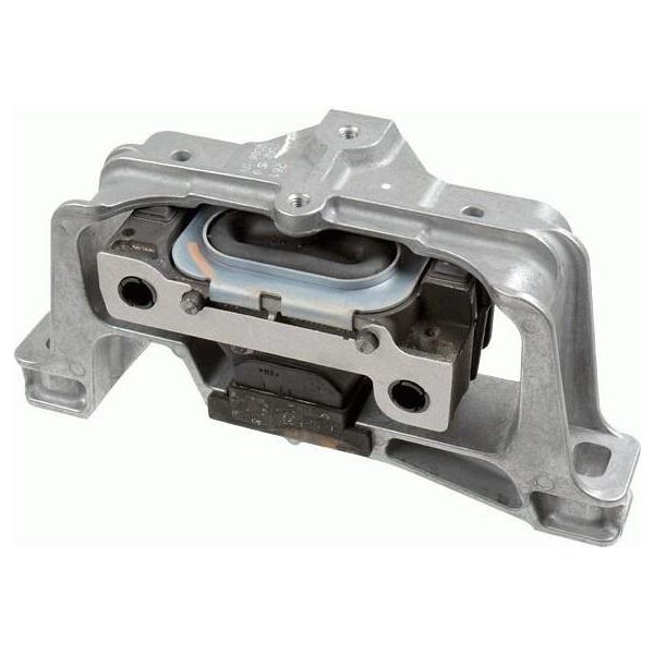 LemfÖRder 37739 01 - Oe A 246 240 26 17 Supporto Motore, Destro Per Classe A (W176), Classe B (W246), Cla (X117), Cla (C117), Classe Gla (X156)-image