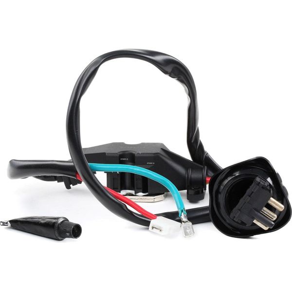 Stark SKRI-2000004 - Resistenza Di Soffiaggio Oe 129 820 02 10 Per Sl (R129)-image