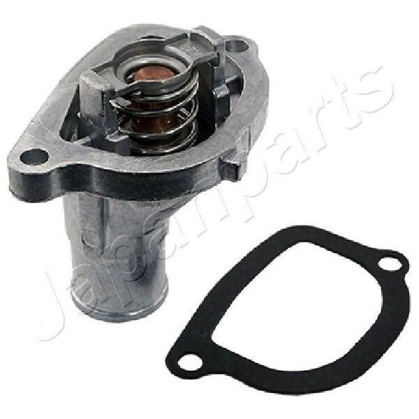 Japanparts VT-FI04 - Termostato KüHlwasser Oe 5459580 Per Doblo, Palio, Panda, Punto, Seicento, Siena, Strada, Uno-image