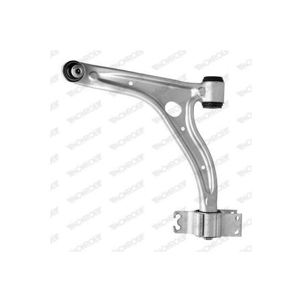 Monroe L23A38 - Oe 156 330 01 00 Braccio Di Controllo Per Classe B (W246), Classe A (W176), Cla (C117), Cla (X117), Classe Gla (X156)-image