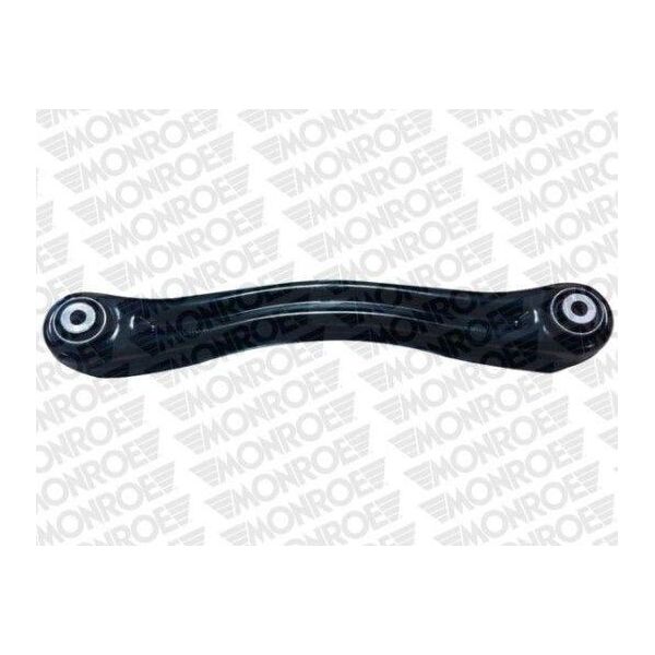 Monroe L23A46 - Braccio Di Comando Oe 166 350 01 06 Per Classe Gl (X166), Gle (W166), Gle (C292), Gls (X166), Classe M (W166)-image
