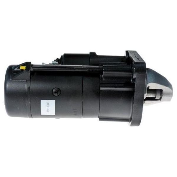 Hella 8EA 011 610-961 - Oe 464 3752 0 Motorino Di Avviamento, Starter Per Brava, Bravo, Doblo, Marea, Multipla, Palio, Punto, Stilo, Strada-image