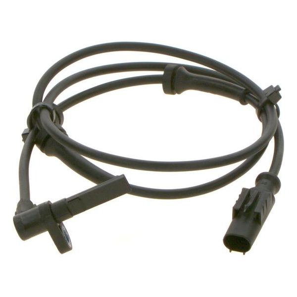 Bosch 0 265 007 610 - Oe 46837686 Sensore Abs Per Punto-image