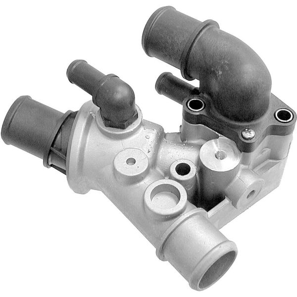 Gates TH15980G1 - Termostato Acqua Di Raffreddamento Oe 1307274080 Per Ducato-image