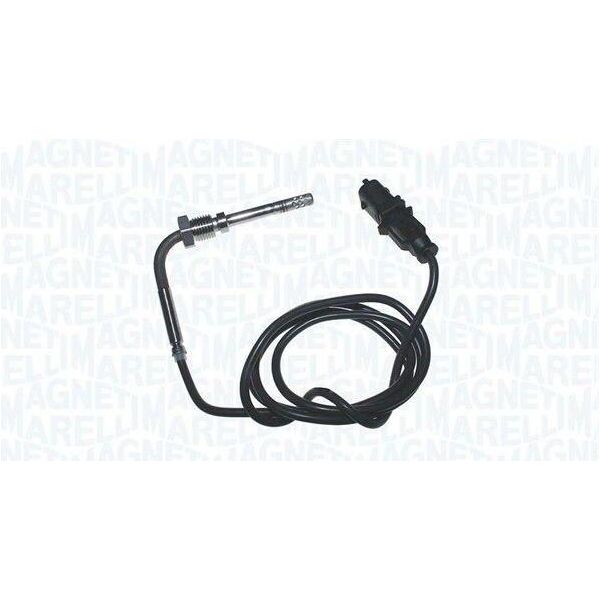 Magneti Marelli 172000239010 - Oe 51791310 Sensore Di Temperatura Dei Gas Di Scarico Per Bravo, Stilo-image