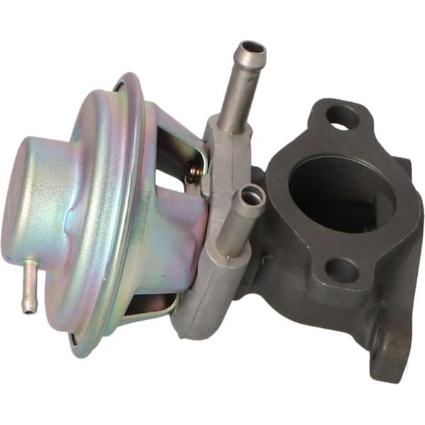 Nrf 48393 - Valvola Egr Oe 504150396 Per Ducato-image