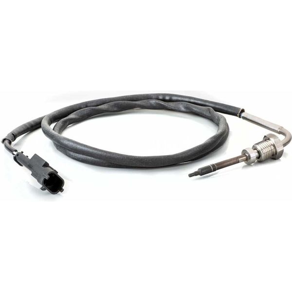 Hella 6PT 014 494-641 - Oe 51791310 Sensore Della Temperatura Dei Gas Di Scarico Per Bravo, Stilo-image