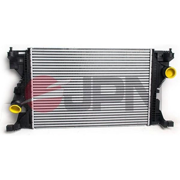 Jpn 60C9323 - Intercooler Oe 2475006100 Per Classe A (W177), Classe B (W247), Cla (C118), Cla (X117), Gla (H247), Glb (X247)-image