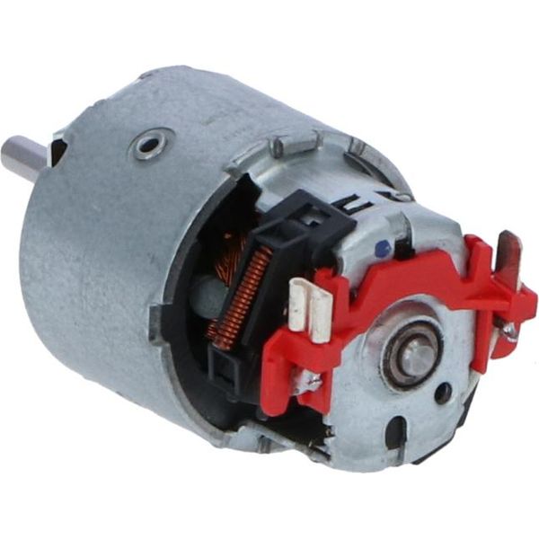 Nrf 34216 - Motore Soffiatore Oe 0130007027 Per Sprinter (W904), Sprinter (W905), Sprinter (W901, W902), Sprinter (W903)-image