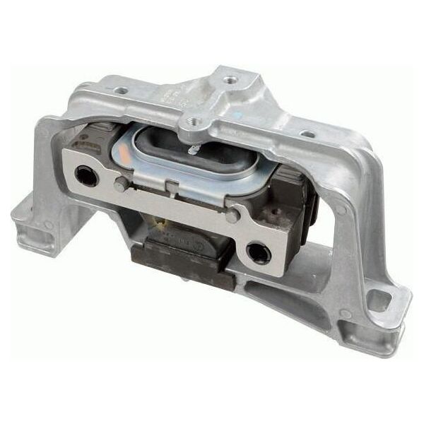 LemfÖRder 37738 01 - Supporto Motore Oe 246 240 15 17, Destro Per Classe A (W176), Classe B (W246), Cla (C117), Cla (X117), Classe Gla (X156)-image