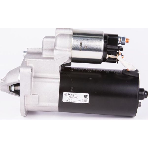 Bosch 1 986 S00 777 - Oe 51832949 Motorino Di Avviamento, Avviatore Per Ducato-image