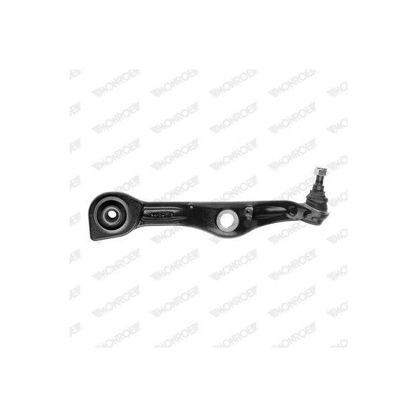 Monroe L23A35 - Oe 221 330 88 07 Braccio Di Controllo Per Classe S (W221), Classe S (C216)-image