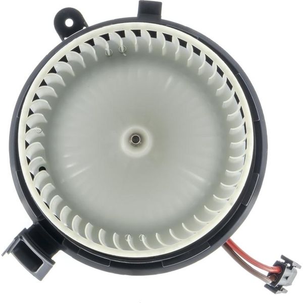 Mahle Ab 118 000P - Oe 204 820 01 08 Soffiatore Interno Per Classe C (W204), Classe C (S204), Classe E (W212), Classe E (A207), Classe E (C207), Classe E (S212), Sls Amg (C197), Sls Amg (R197)-image