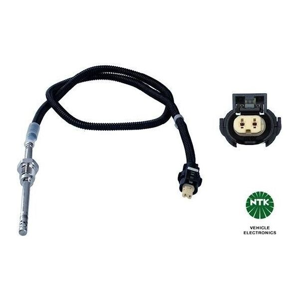 Ngk 94232 - Oe 19051800 Sensore Temperatura Gas Di Scarico Per Classe M (W166)-image