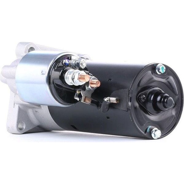 Ridex 2S0173 - Motorino Di Avviamento Oe 46430784, Motorino Di Avviamento Per Brava, Bravo, Doblo, Marea, Multipla, Palio, Punto, Stilo, Strada-image