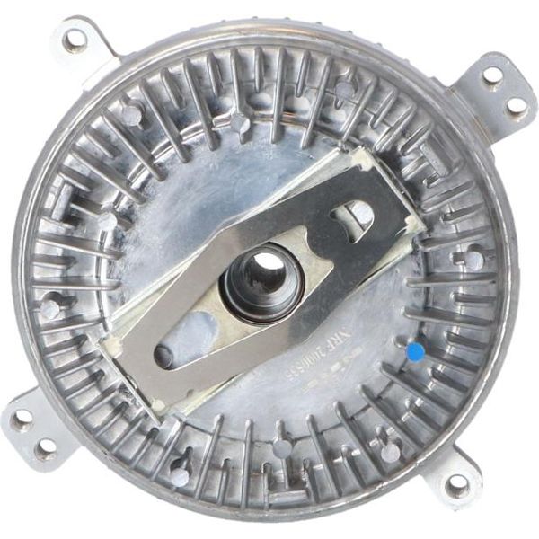 Nrf 49723 - Oe 1202000122 Frizione, Ventola Radiatore Per Classe S (W140), Classe S (C140), Sl (R129)-image