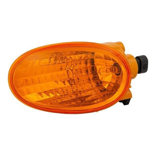 Hella 2BA 270 016-031 - Indicatore Di Direzione Oe 46512542, Sinistro Per Multipla-image