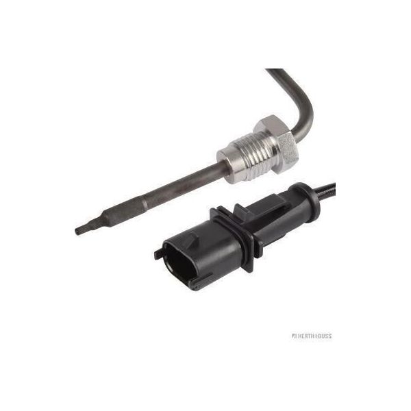 Herth+Buss Elparts 70682727 - Oe 51825699 Sensore Di Temperatura Dei Gas Di Scarico Per Ducato-image