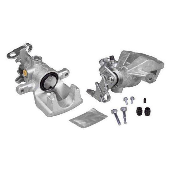 Hella 8AN 355 782-981 - Pinza Freno Oe 9949359 Per Multipla, Stilo-image