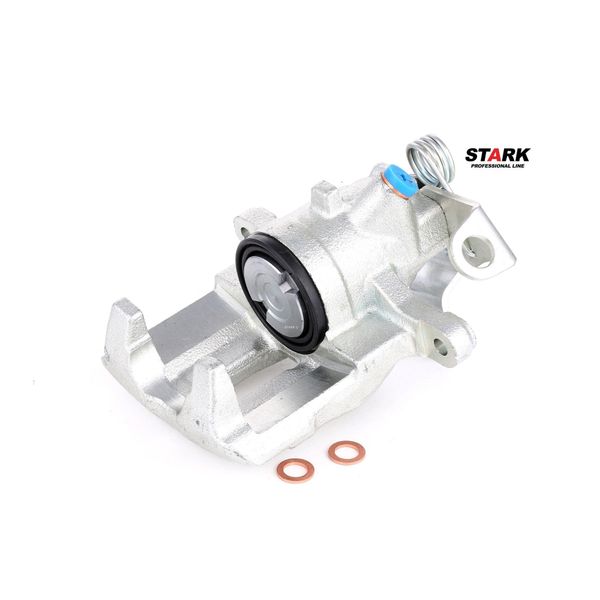 Stark SKBC-0460246 - Oe 44001 00Q0A Bremssattel FüR Vivaro (J7), Vivaro (F7), Vivaro A (E7), Vivaro A (X83), Vivaro (X82), Vivaro B (X82), Trafic Ii (Jl), Trafic Ii (Fl), Trafic Ii (El), Trafic Iii (Jg), Trafic Iii (Fg), Trafic Iii (Eg)-image