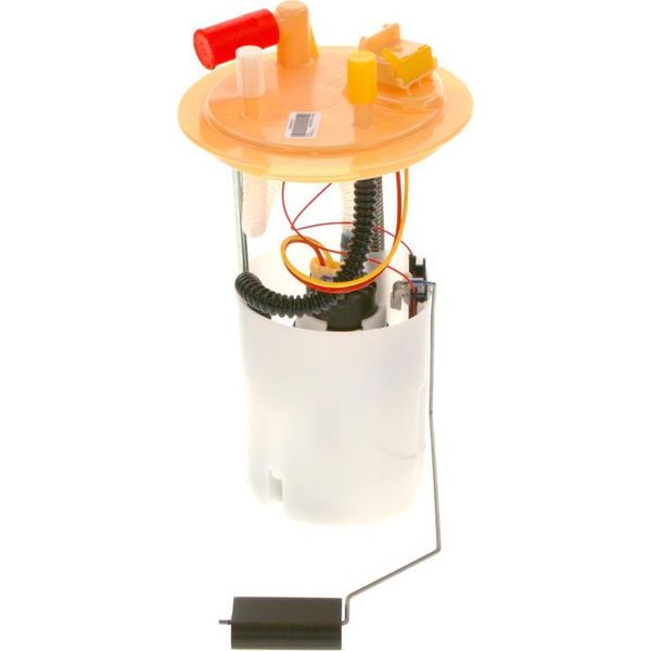 Bosch 0 580 203 469 - Oe 52128213 Pompa Carburante Per Tipo-image