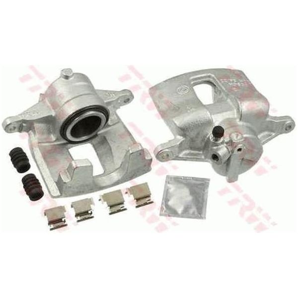 Trw BHW667E - Pinza Freno Oe 9949336 Per Bravo, Idea, Stilo-image