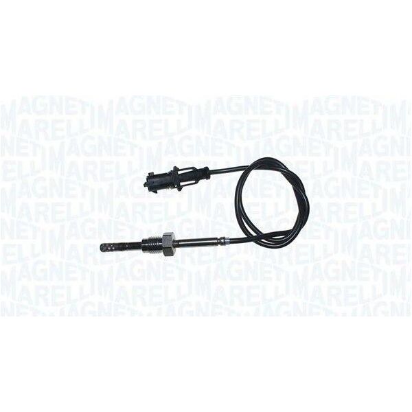 Magneti Marelli 172000211010 - Oe 55199053 Sensore Di Temperatura Dei Gas Di Scarico Per Multipla-image