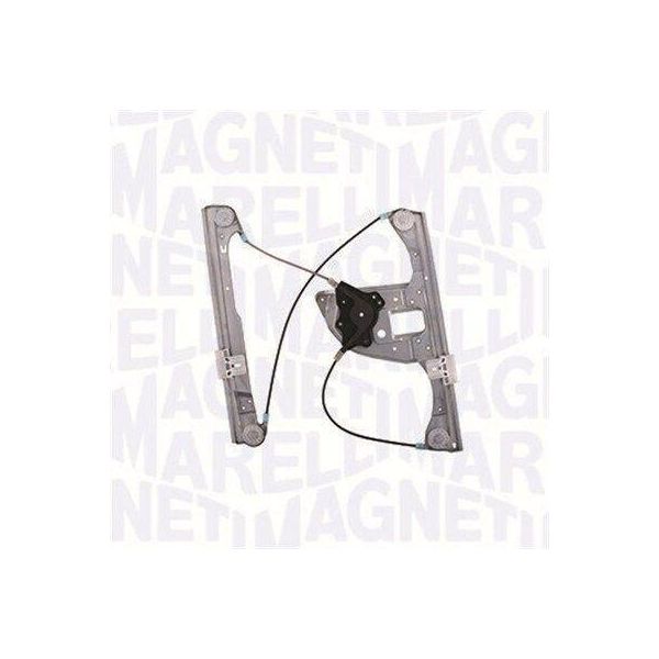 Magneti Marelli 350103170208 - Oe 2037201646 Regolatore Del Finestrino, Anteriore Destro Per Classe C (W203)-image