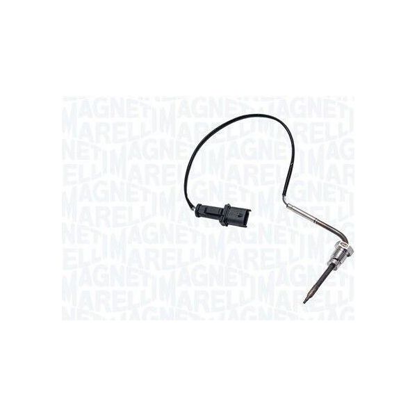 Magneti Marelli 172000429010 - Oe 51900023 Sensore Temperatura Gas Di Scarico Per Ducato-image