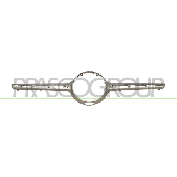 Prasco ME7152246 - Oe 25388809009982 Modanatura, Griglia Radiatore Per Glc (X253)-image