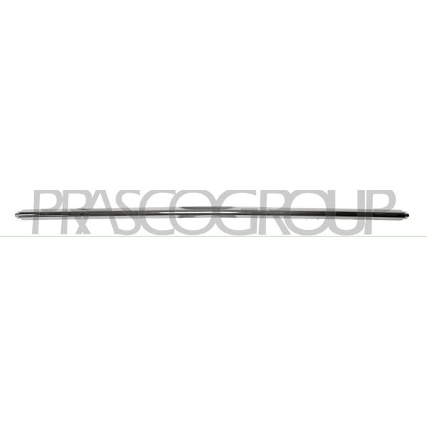 Prasco ME4421235 - Oe A2058852474 Modanatura, Paraurti Anteriore, Per Classe C (S205), Classe C (W205)-image