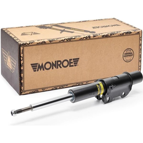 Monroe V4511 - Ammortizzatore Oe 9063200633 Per Sprinter (W906), Crafter (2E), Crafter (2F)-image