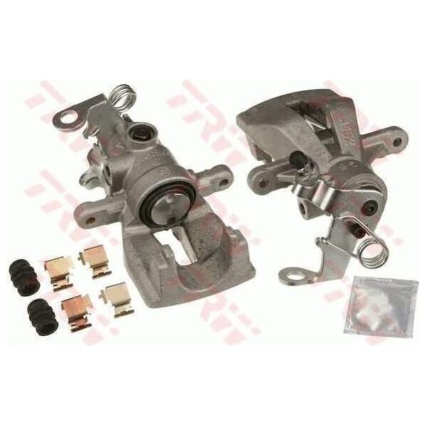Trw BHN662E - Pinza Freno Oe 9949359 Per Multipla, Stilo-image