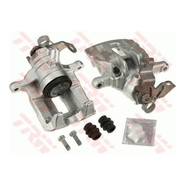 Trw BHT265 - Oe 44 18 035 Bremssattel FüR Vivaro (J7), Vivaro (F7), Vivaro A (E7), Vivaro A (X83), Vivaro (X82), Vivaro B (X82), Trafic Iii (Jg), Trafic Ii (Jl), Trafic Ii (Fl), Trafic Ii (El), Trafic Iii (Fg), Trafic Iii (Eg)-image