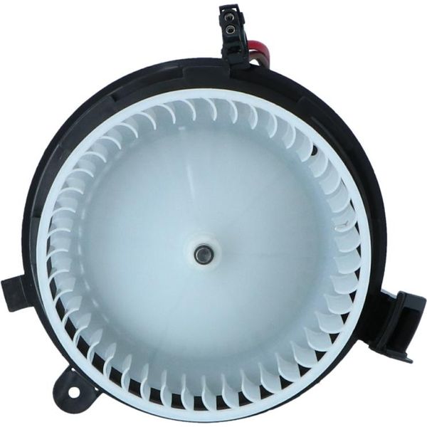 Nrf 34154 - Soffiatore Interno Oe 2048200108 Per Classe C (W204), Classe C (S204), Classe E (W212), Classe E (A207), Classe E (C207), Classe E (S212), Sls Amg (C197), Sls Amg (R197)-image