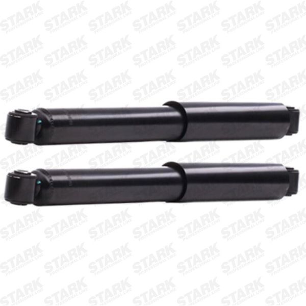 Stark SKSA-01334105 - Oe 906 326 00 00 Ammortizzatore, Asse Posteriore Per Sprinter (W906), Crafter (2F), Crafter (2E)-image