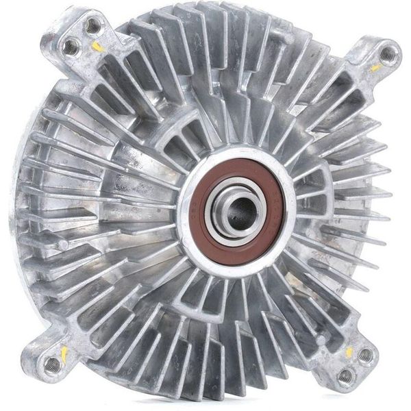 Ridex 509C0085 - Frizione Oe 1192000122, Ventola Radiatore Per Classe E (W124), Classe S (W140), Classe S (C140), Sl (R129)-image