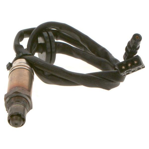 Bosch F 00E 263 287 - Sonda Lambda Oe 25172665 Per Classe E (W124), Classe E (A124), Classe E (C124), Classe E (S124)-image